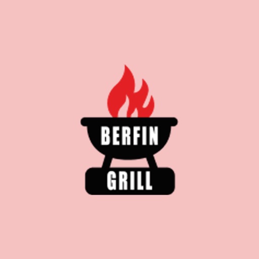 Berfin Grill icon