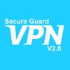 SecureGuard VPN V2.0