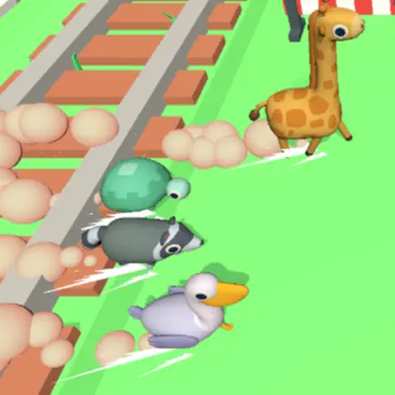 AnimalRun3D Читы
