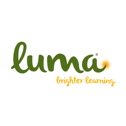 Luma Brighter Learning iOS App