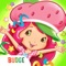 Budge Studios™ presents Strawberry Shortcake Berryfest Party- the ultimate party app
