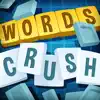 Words Crush : word puzzle game negative reviews, comments