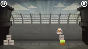 Jail Drop The Escape screenshot 2
