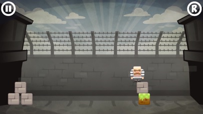 Jail Drop The Escape Screenshot 2 of 10