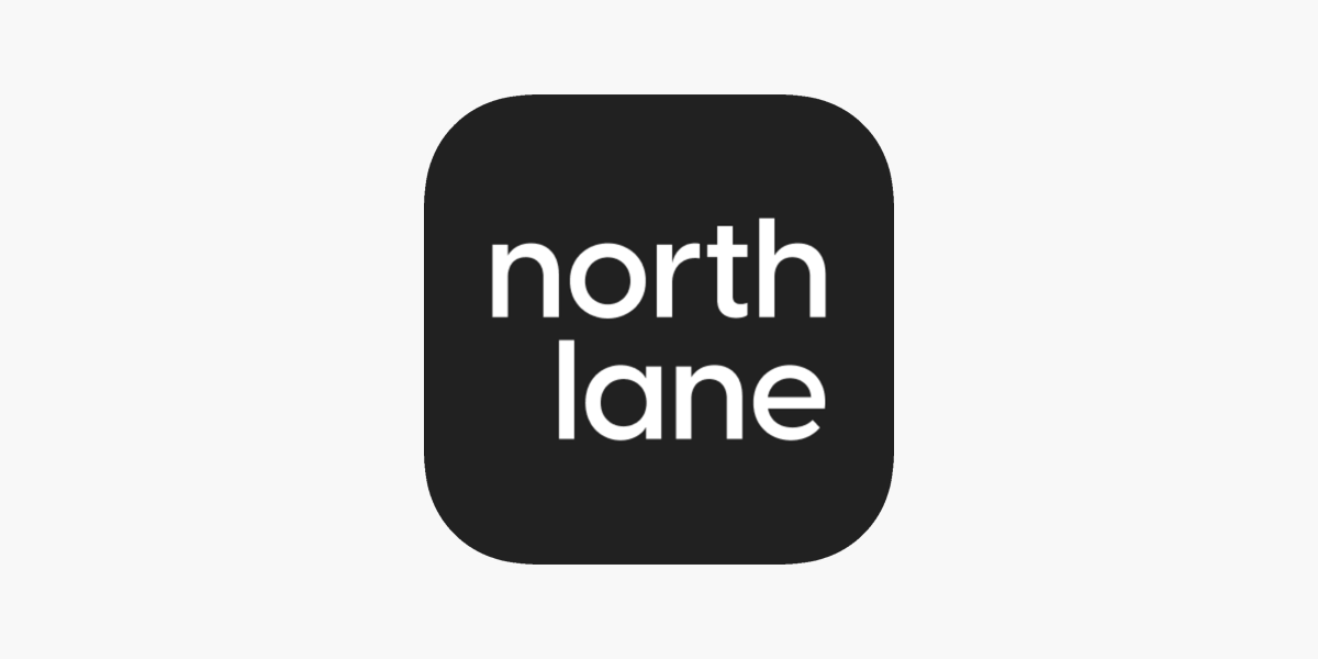 North Lane on the App Store