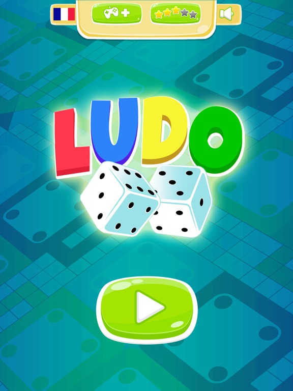 Screenshot #6 pour Ludo star : super dice game