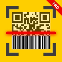 Scanner code QR .