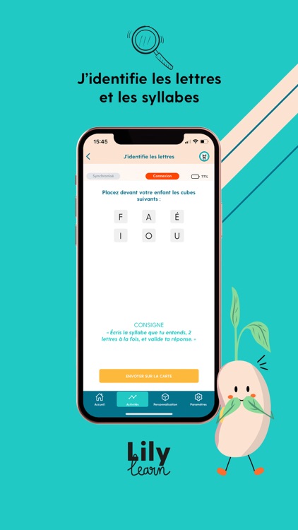 Lilémo + screenshot-4