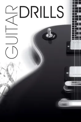 Game screenshot GuitarDrills mod apk