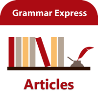 Grammar Express Articles Lite