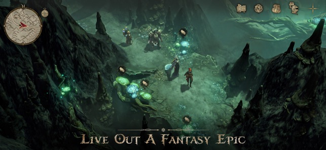 Multiverse Adventure - RPG WAR android iOS apk download for free