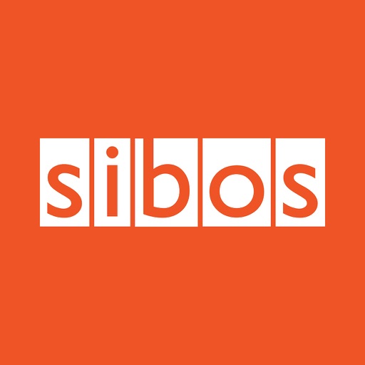 Sibos App iOS App