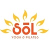 SOL Yoga and Pilates icon