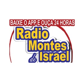 螢幕擷取畫面 (6) Montes de Israel Radio Web