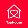 Top House icon