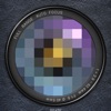 Icon Easy Mosaic Camera :AnonyCam