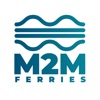 M2M Ferries icon