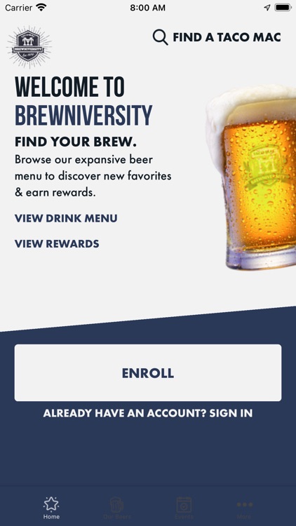 Brewniversity