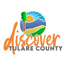 Discover Tulare County