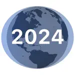 World Tides 2024 App Contact