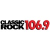 Classic Rock 106.9 icon