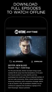 How to cancel & delete showtime anytime 2