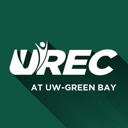 UREC at UW-Green Bay icon