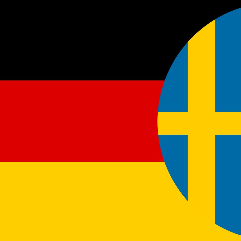 Get Tysk-Svensk ordbok for iOS, iPhone, iPad Aso Report