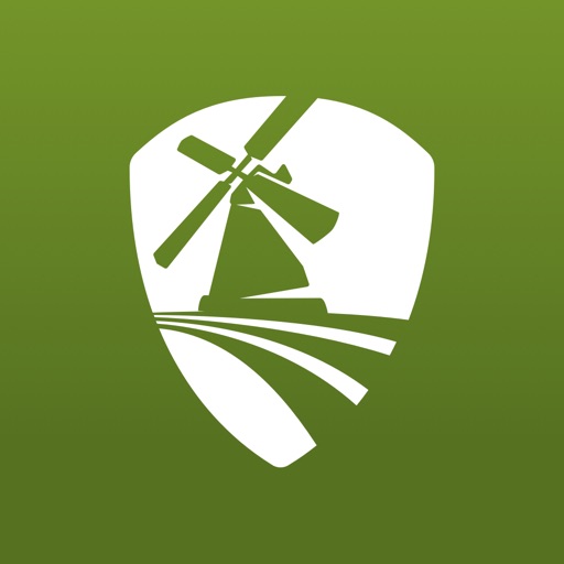 Landmands Bank iOS App