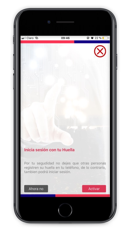 Serfinanza Móvil Personas