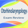 Otorhinolaryngology Exam Prep - Tourkia CHIHI