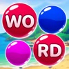 Word Pearls - Word Bubble Game icon