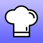 My Cooking Recipe - Meal Prep App Contact