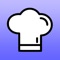 This is NOT another recipe cookbook app, there are already tons of them in App Store