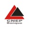 Application mobile banking de la CNEP Banque