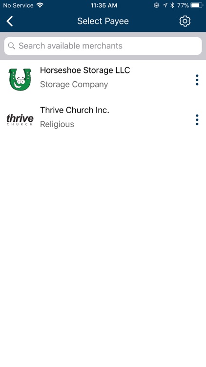 Horicon HB Pay screenshot-4