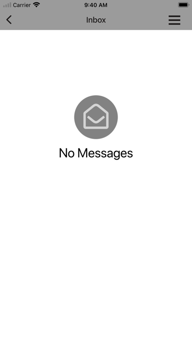 Orlando Church of Christ Screenshot