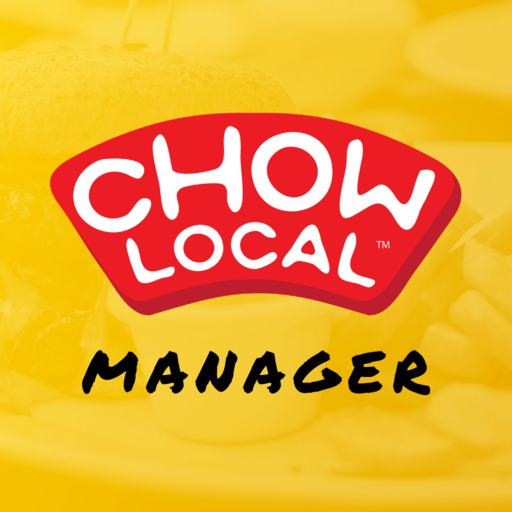 Chow Local Manager