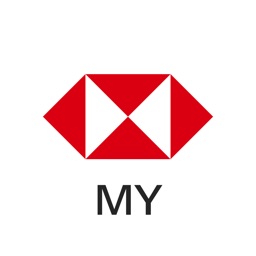 HSBC Malaysia 图标