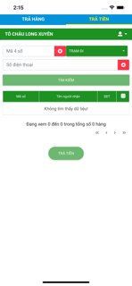 Trả Hàng Tô Châu screenshot 3