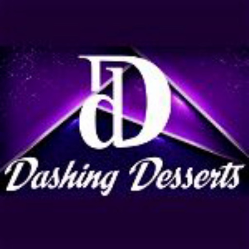 Dashing Desserts icon