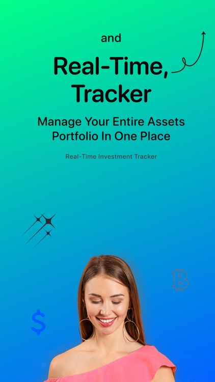 Atlas Investment Tracker screenshot-4