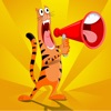 Animal Sounds-HD icon