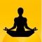 Icon Mudras-Yoga