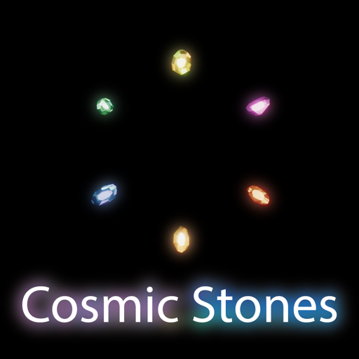 Cosmic Stones