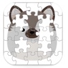 Squishy Jigsaw Puzzle Land icon