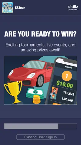 Game screenshot ShotGoal Tournament mod apk