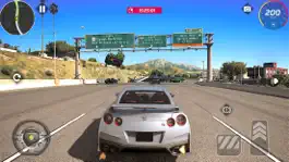 Game screenshot Gt Car Driving Simulator Games apk