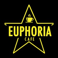 Euphoria Cafe logo