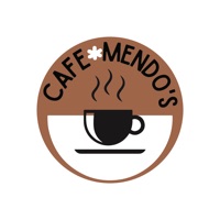 Cafe Mendo’s logo